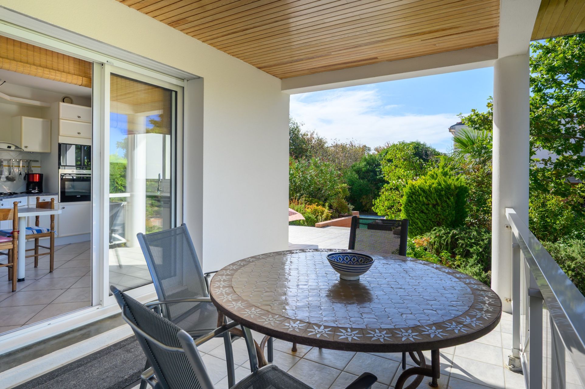 propriété de luxe 7 Pièces en vente sur ST MARC SUR MER (44600)