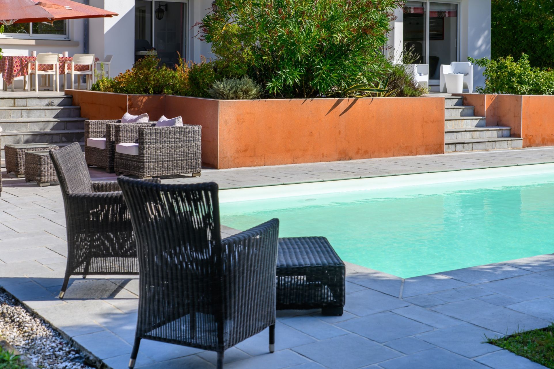 propriété de luxe 7 Pièces en vente sur ST MARC SUR MER (44600)