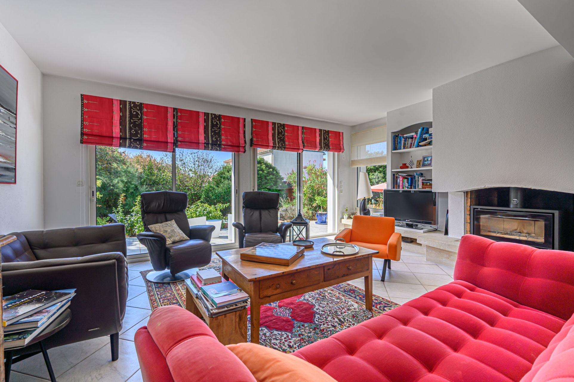 propriété de luxe 7 Pièces en vente sur ST MARC SUR MER (44600)