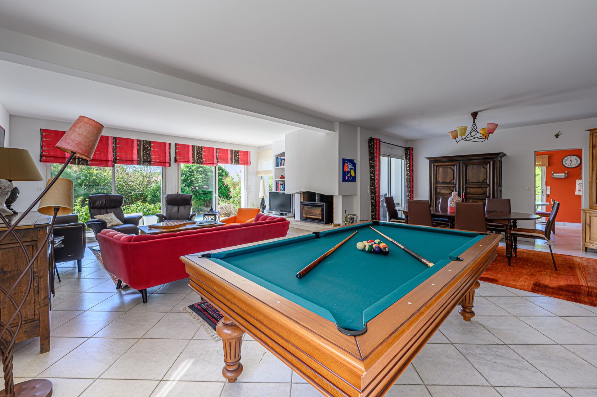 propriété de luxe 7 Pièces en vente sur ST MARC SUR MER (44600)