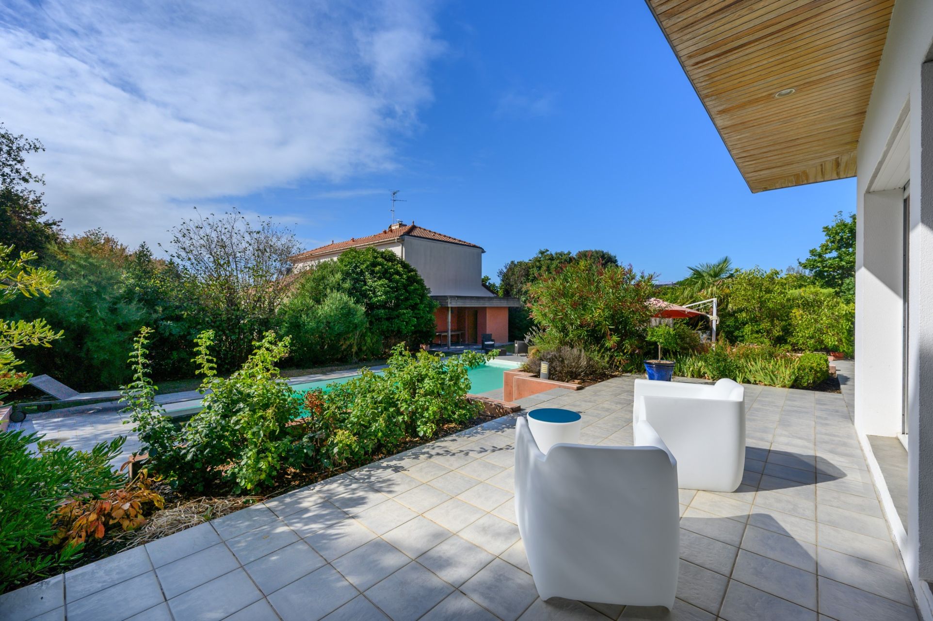 propriété de luxe 7 Pièces en vente sur ST MARC SUR MER (44600)