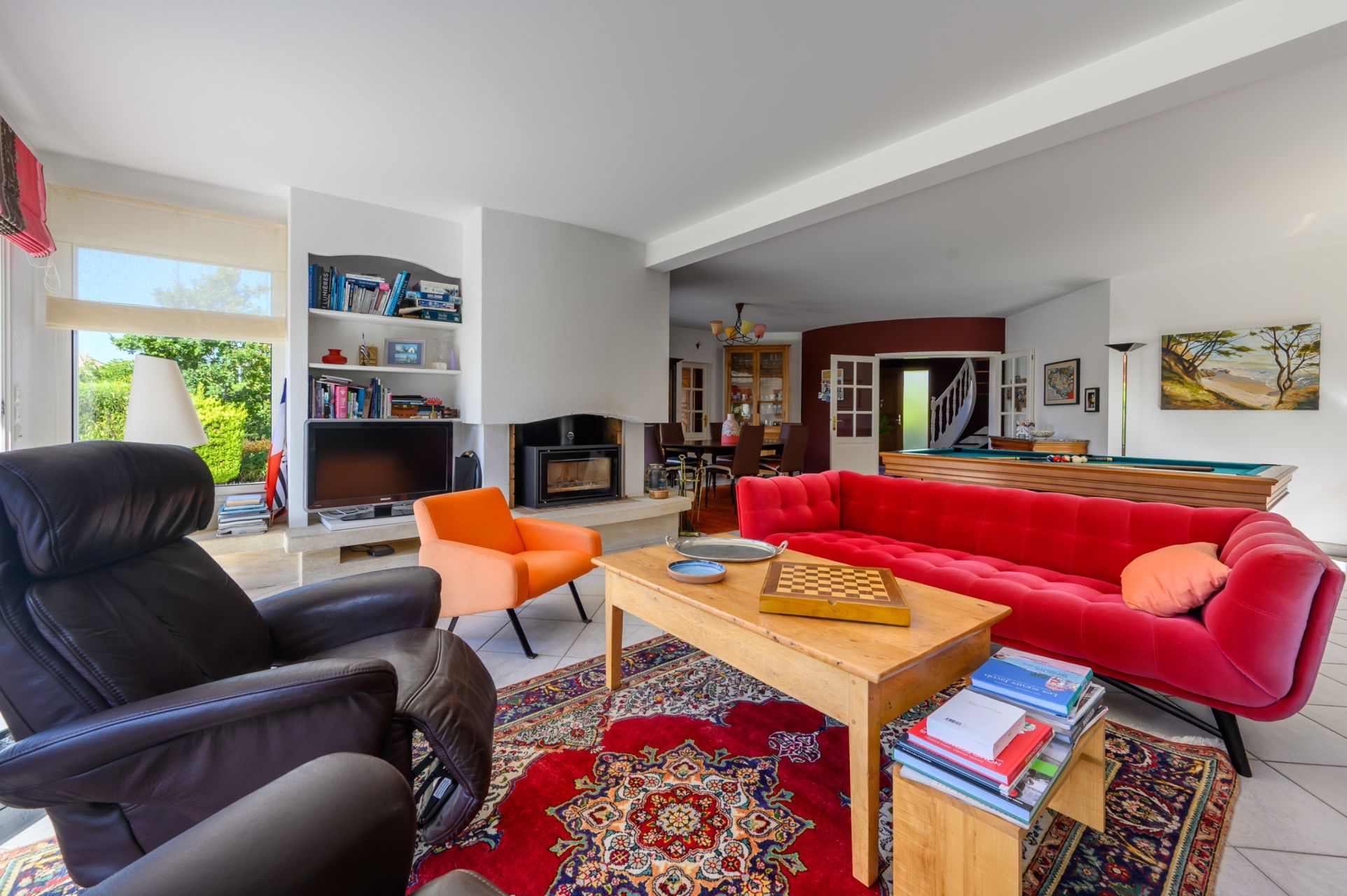 propriété de luxe 7 Pièces en vente sur ST MARC SUR MER (44600)
