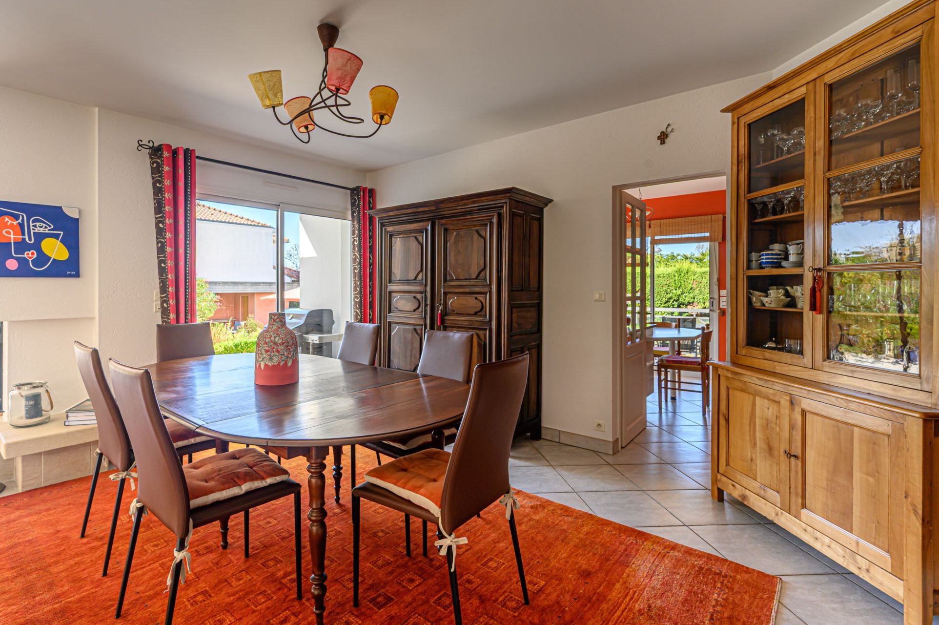 propriété de luxe 7 Pièces en vente sur ST MARC SUR MER (44600)