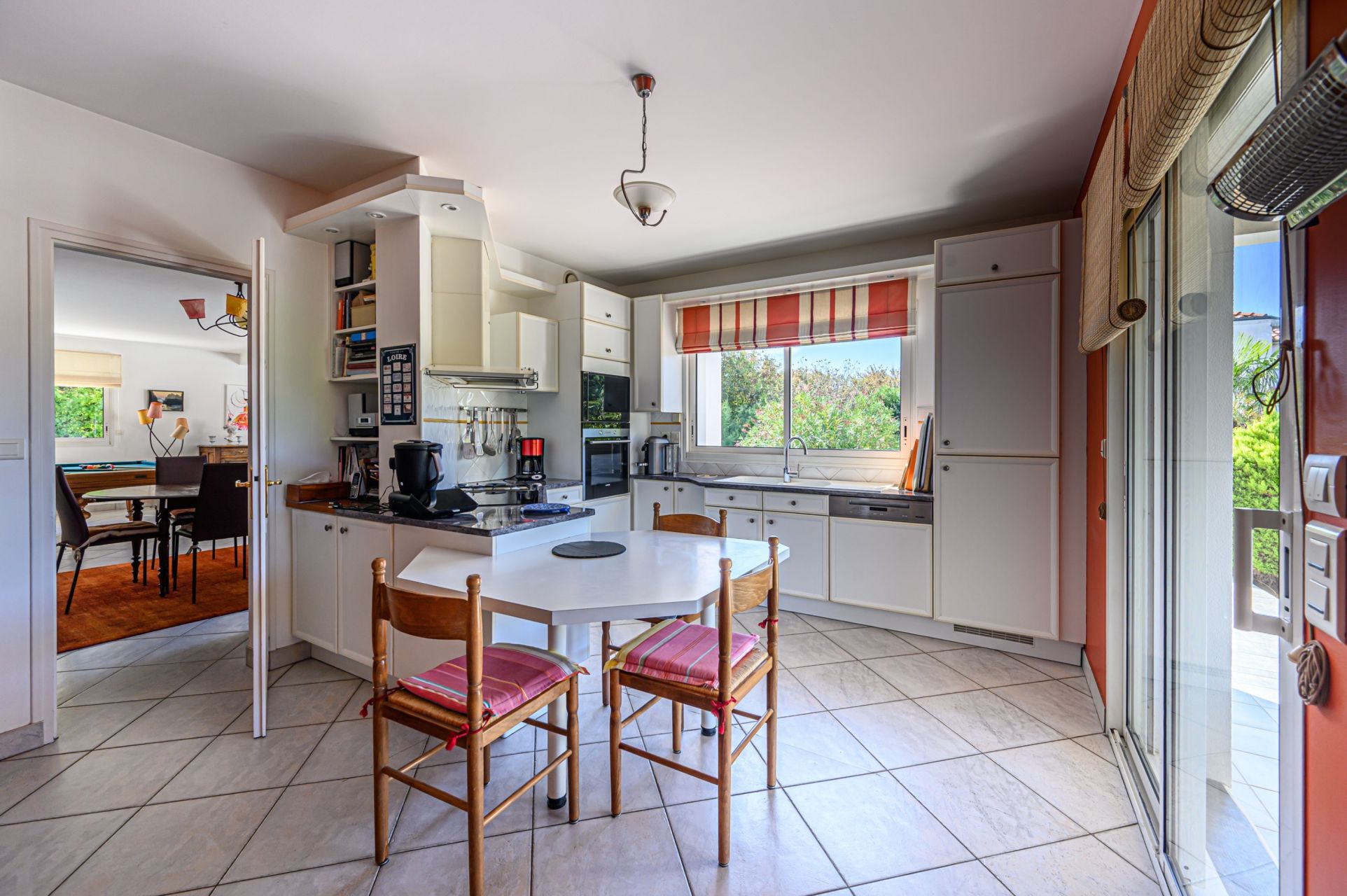 propriété de luxe 7 Pièces en vente sur ST MARC SUR MER (44600)