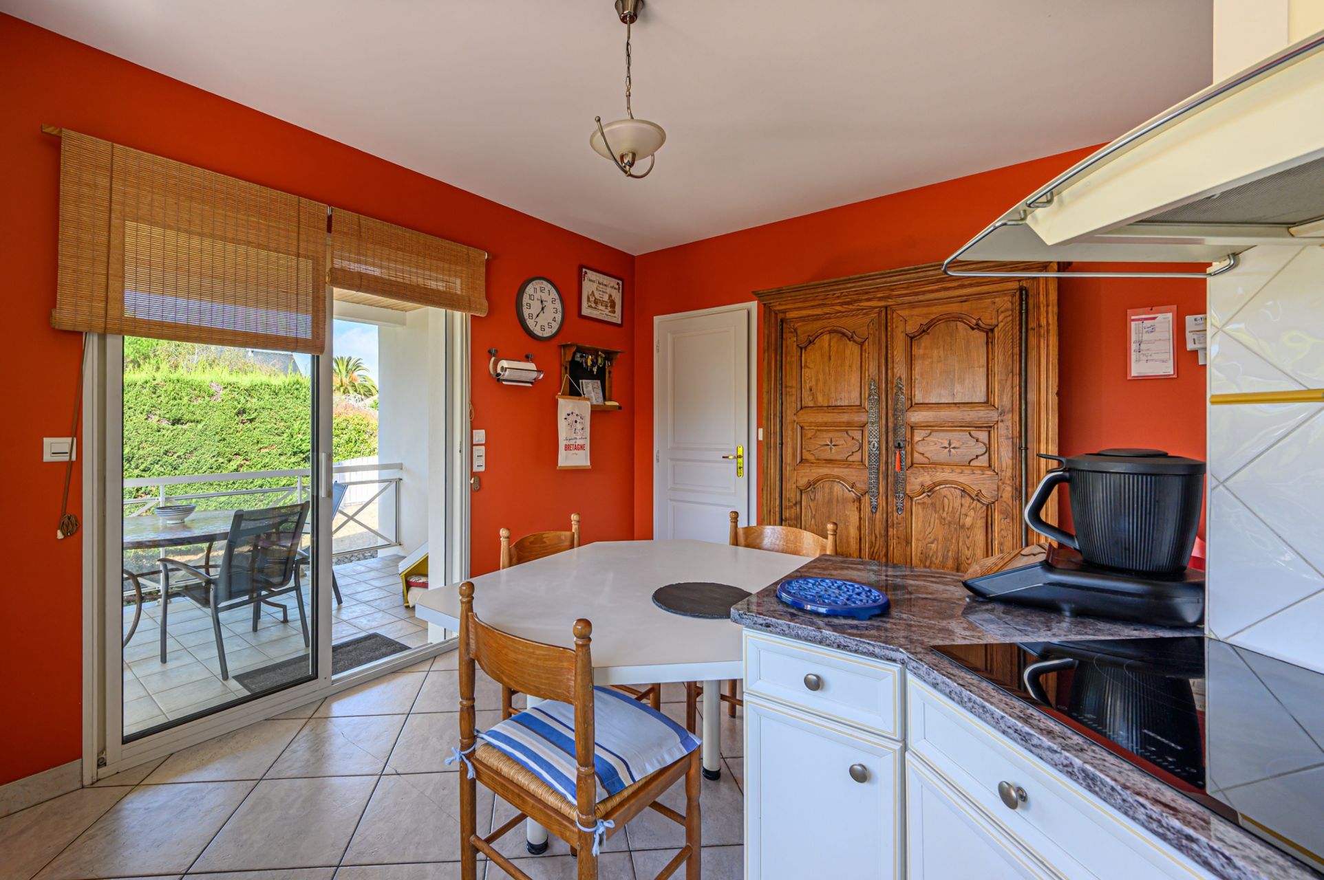 propriété de luxe 7 Pièces en vente sur ST MARC SUR MER (44600)
