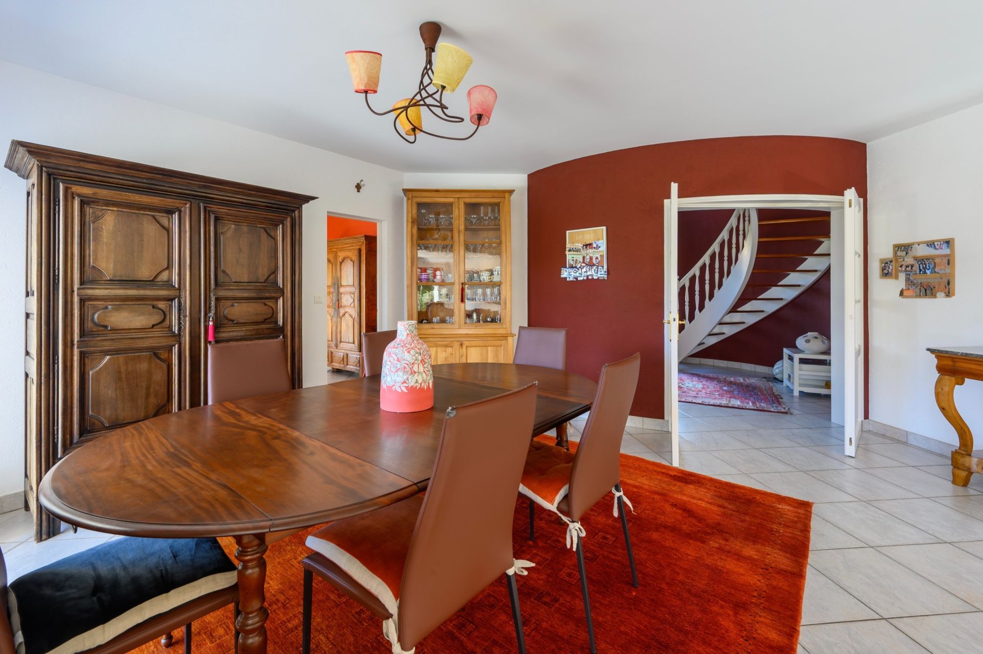 propriété de luxe 7 Pièces en vente sur ST MARC SUR MER (44600)