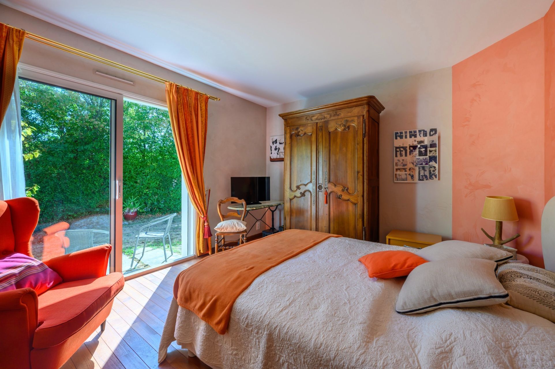 propriété de luxe 7 Pièces en vente sur ST MARC SUR MER (44600)