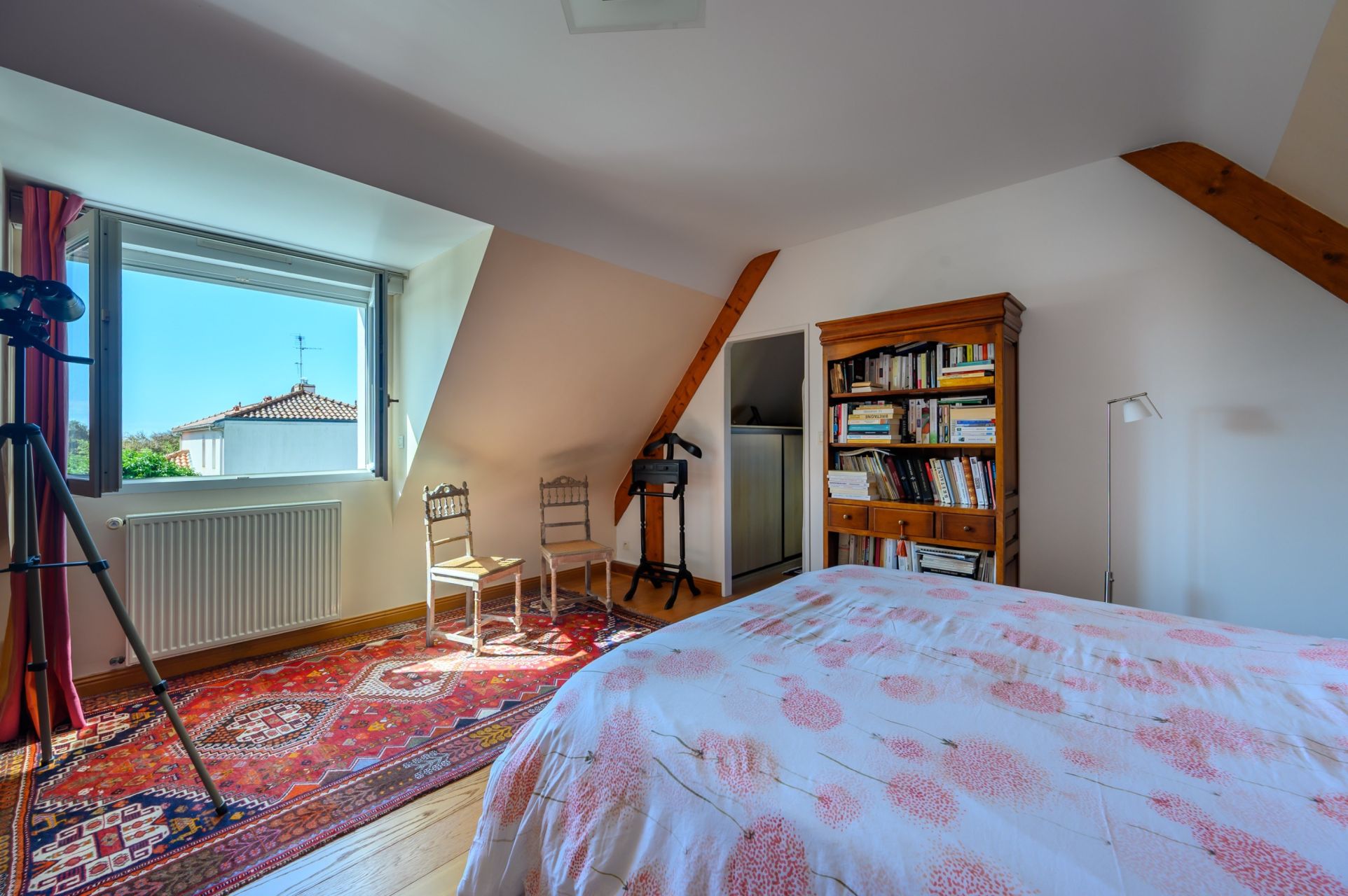 propriété de luxe 7 Pièces en vente sur ST MARC SUR MER (44600)