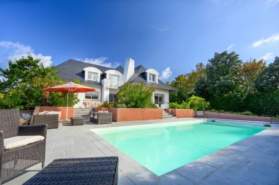 Vente Propriété de luxe St Marc Sur Mer 7&nbsp;Pièces 208&nbsp;m²