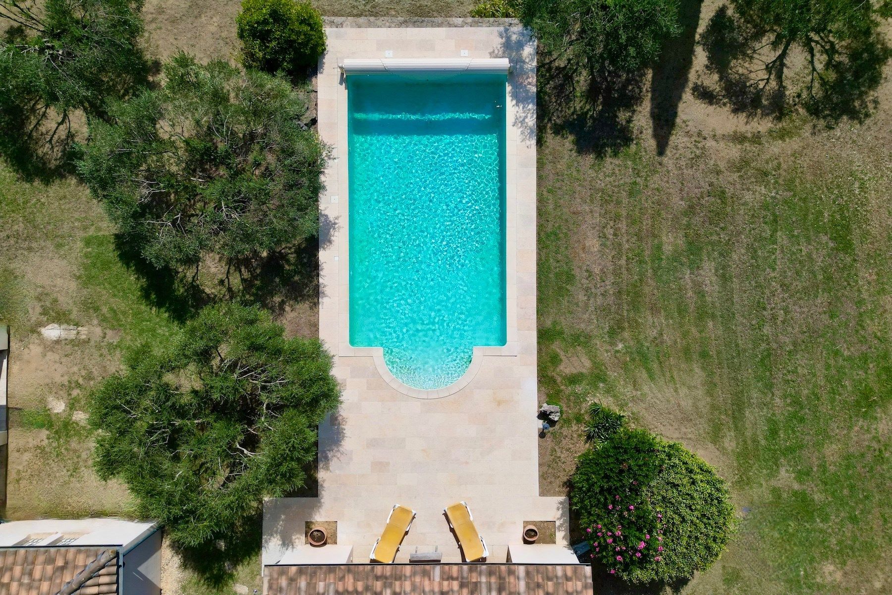 maison de luxe 5 Pièces en vente sur UZES (30700)