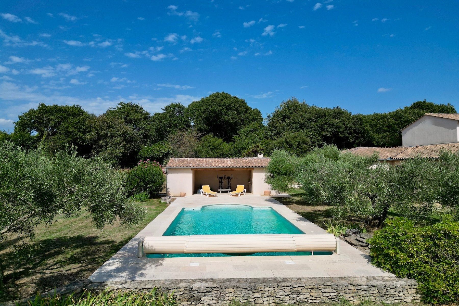 maison de luxe 5 Pièces en vente sur UZES (30700)