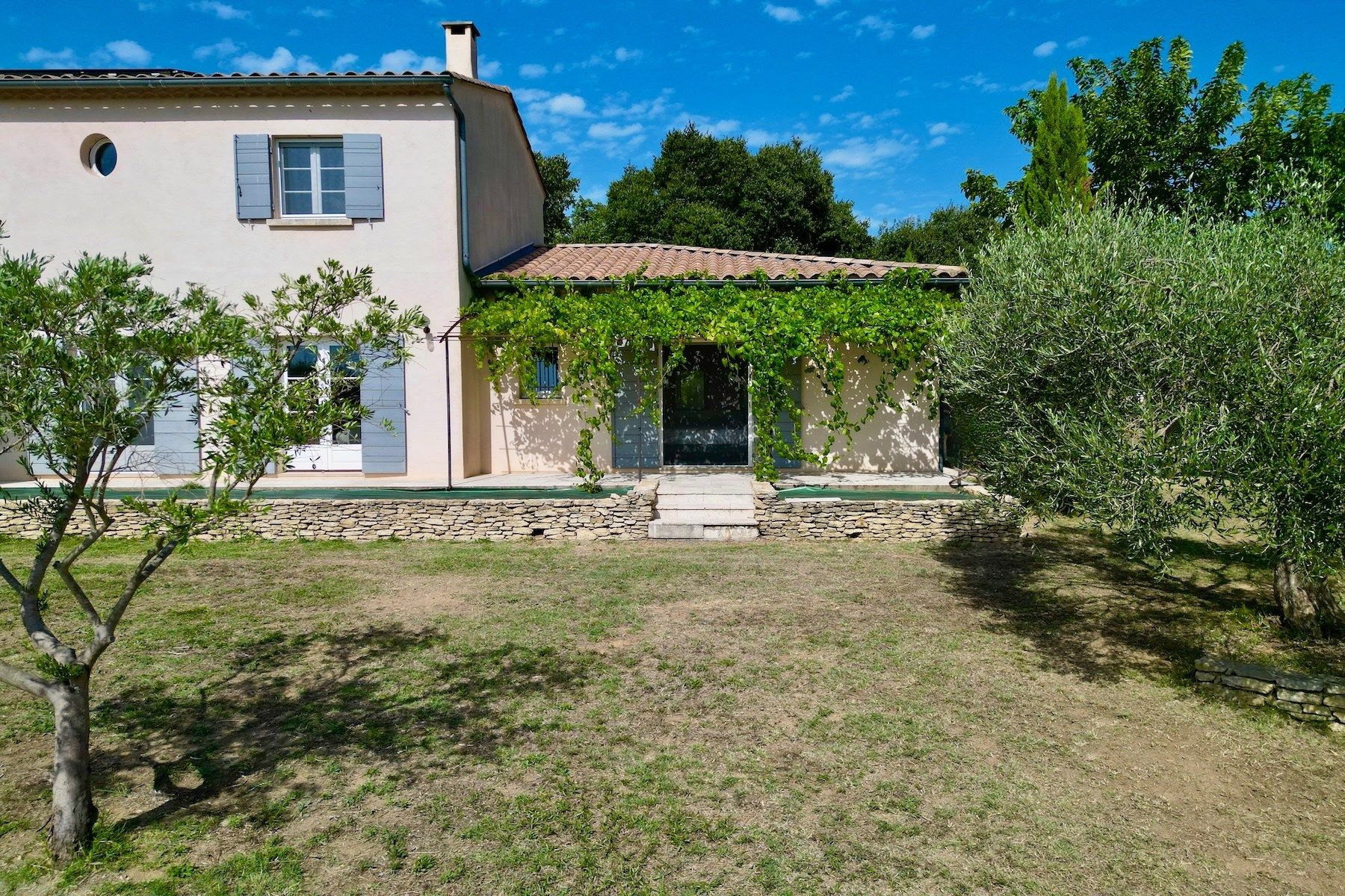 maison de luxe 5 Pièces en vente sur UZES (30700)