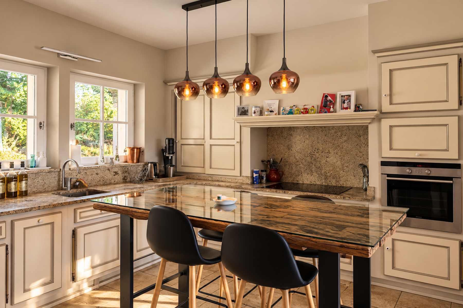 maison de luxe 5 Pièces en vente sur UZES (30700)