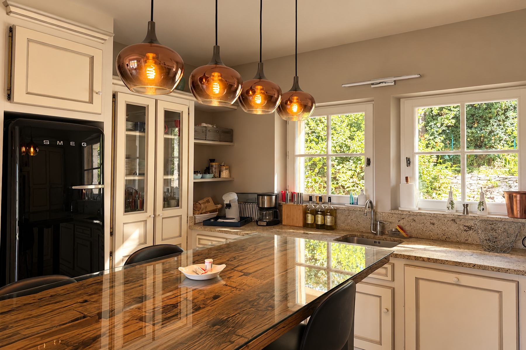 maison de luxe 5 Pièces en vente sur UZES (30700)