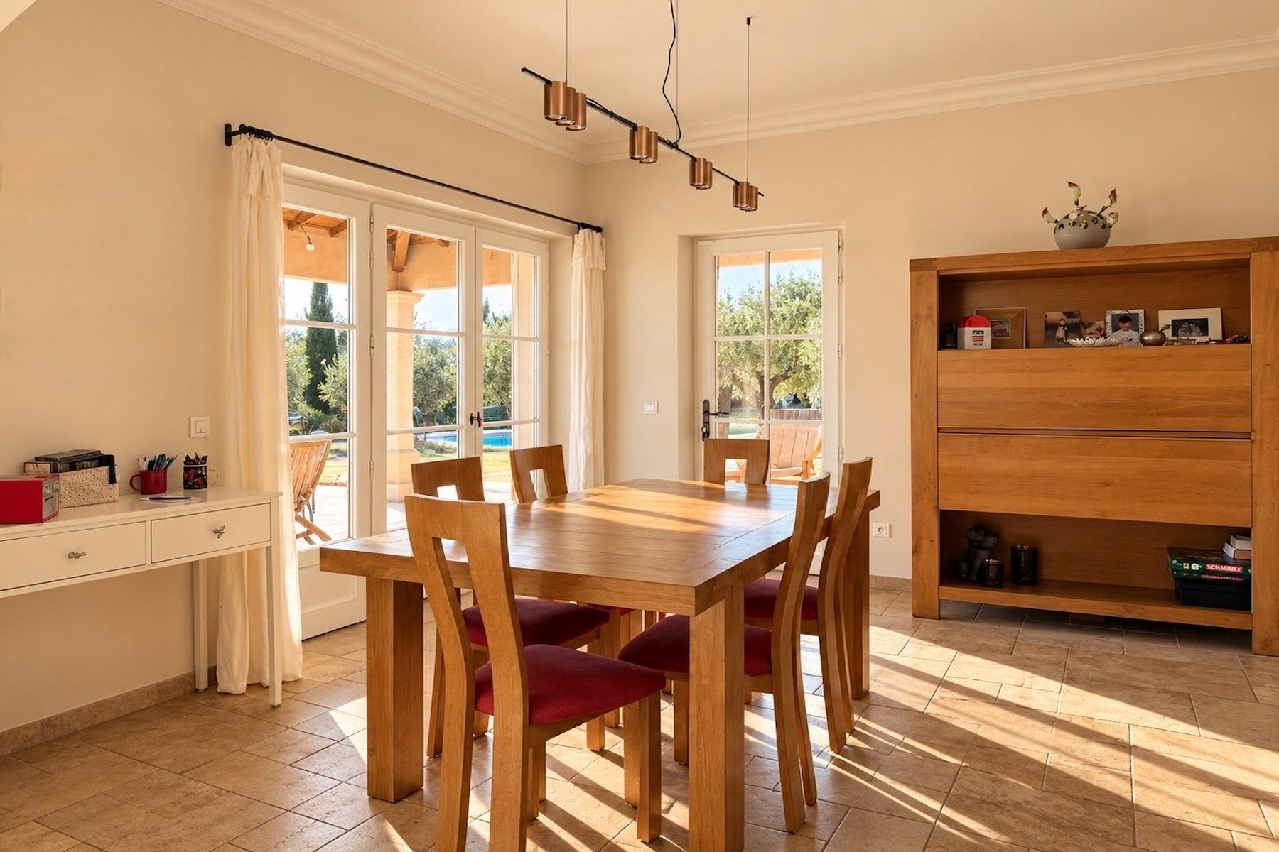 maison de luxe 5 Pièces en vente sur UZES (30700)