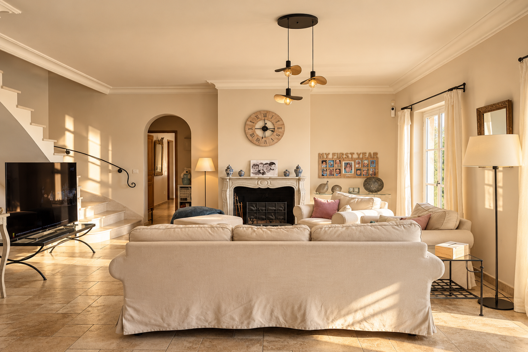 maison de luxe 5 Pièces en vente sur UZES (30700)