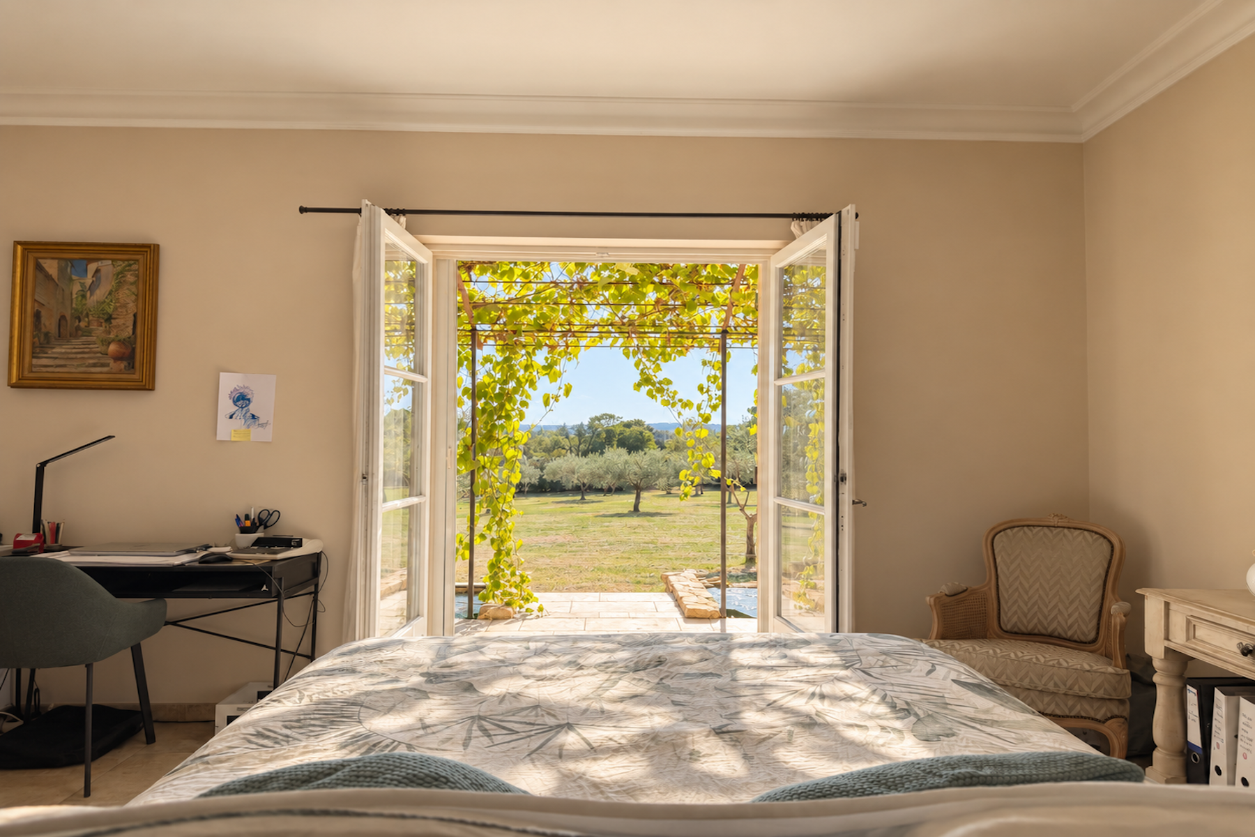 maison de luxe 5 Pièces en vente sur UZES (30700)