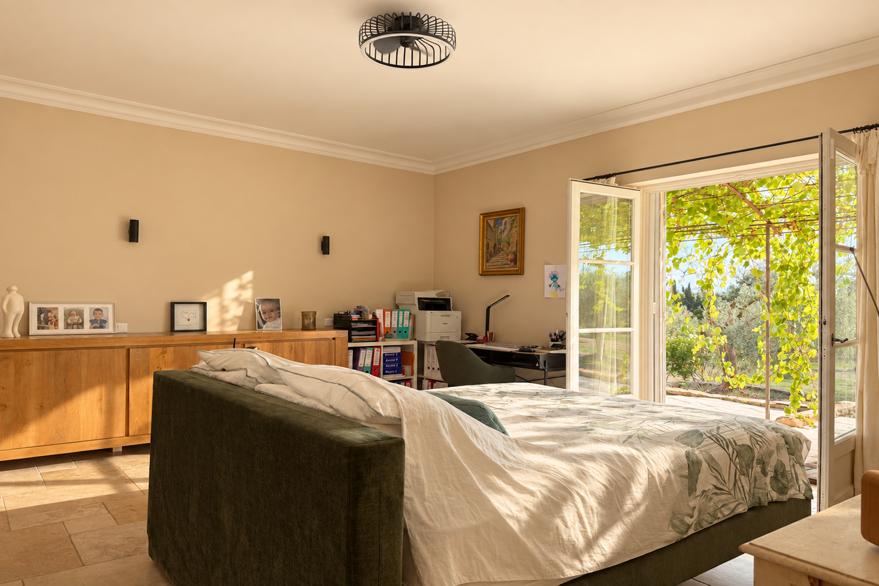 maison de luxe 5 Pièces en vente sur UZES (30700)