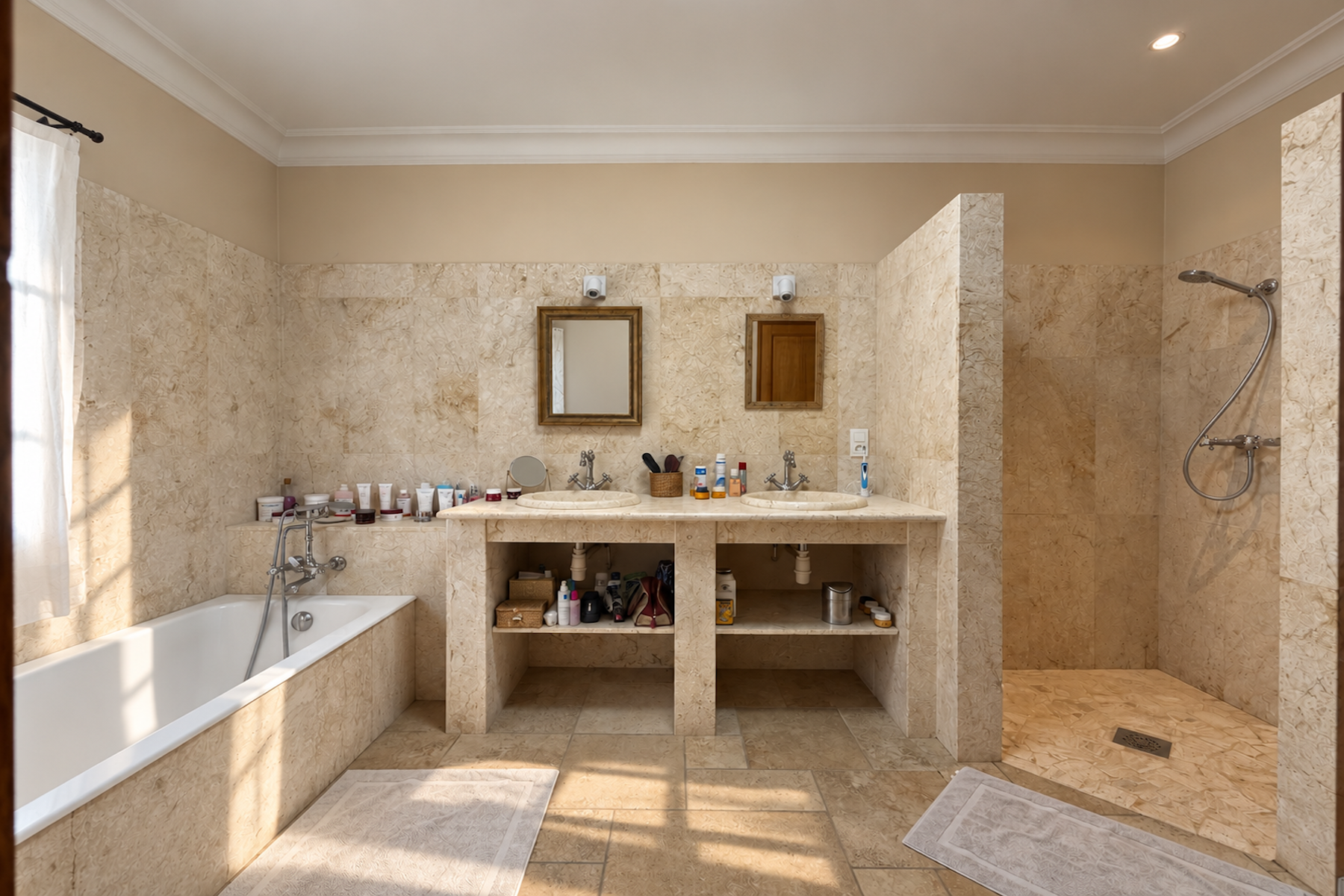 maison de luxe 5 Pièces en vente sur UZES (30700)