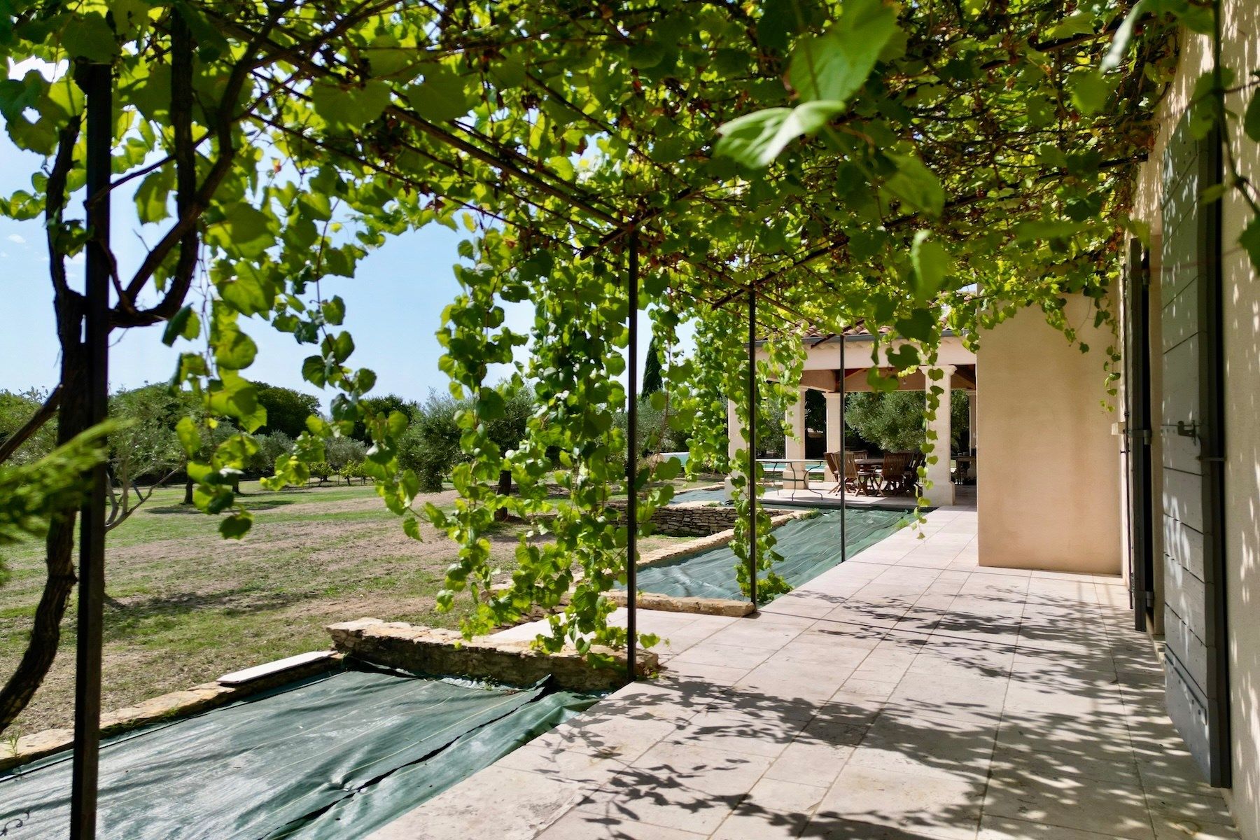 maison de luxe 5 Pièces en vente sur UZES (30700)