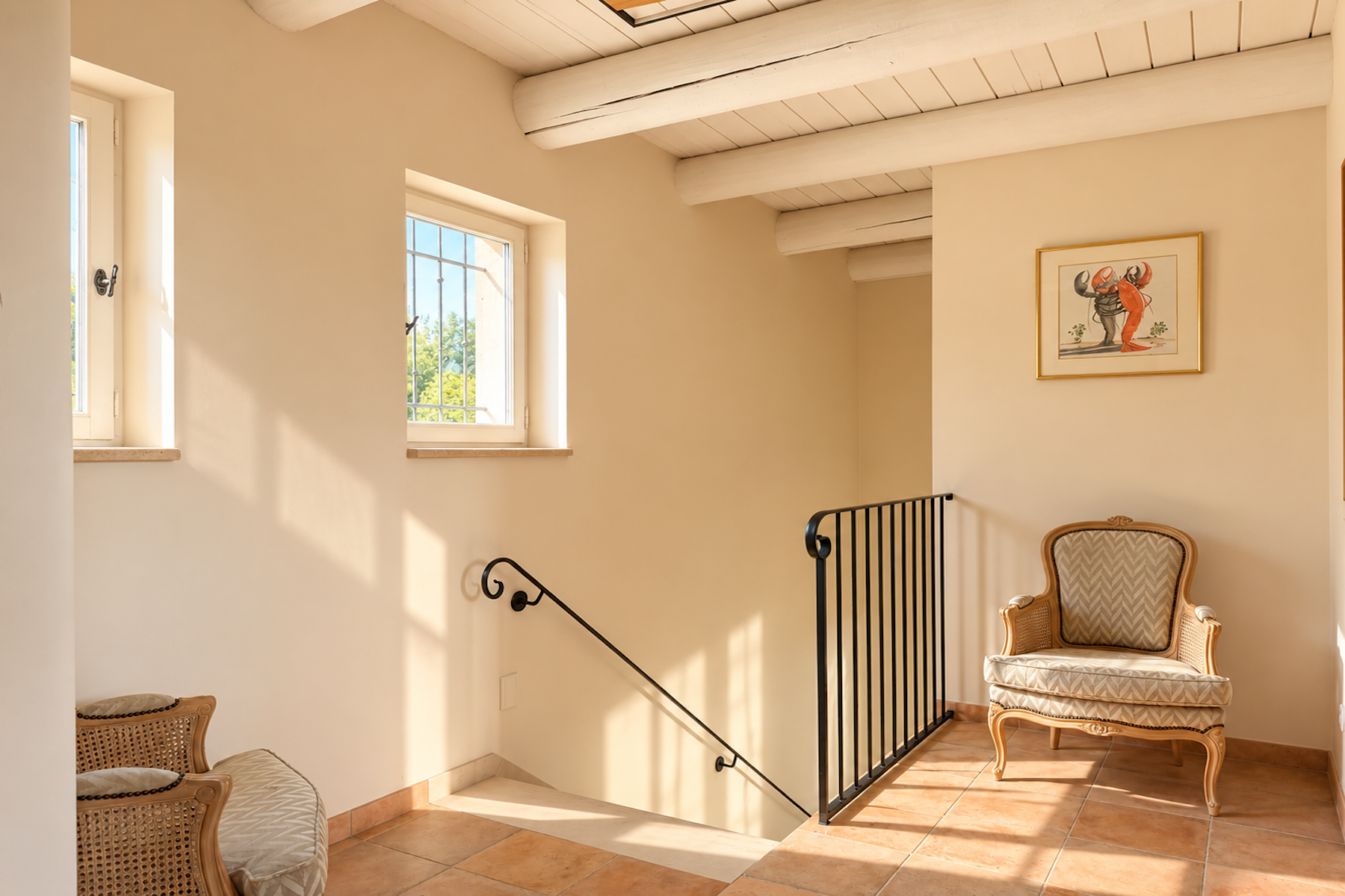 maison de luxe 5 Pièces en vente sur UZES (30700)