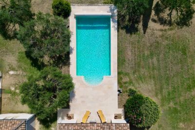 Vente Maison de luxe Uzès 5&nbsp;Pièces 190&nbsp;m²