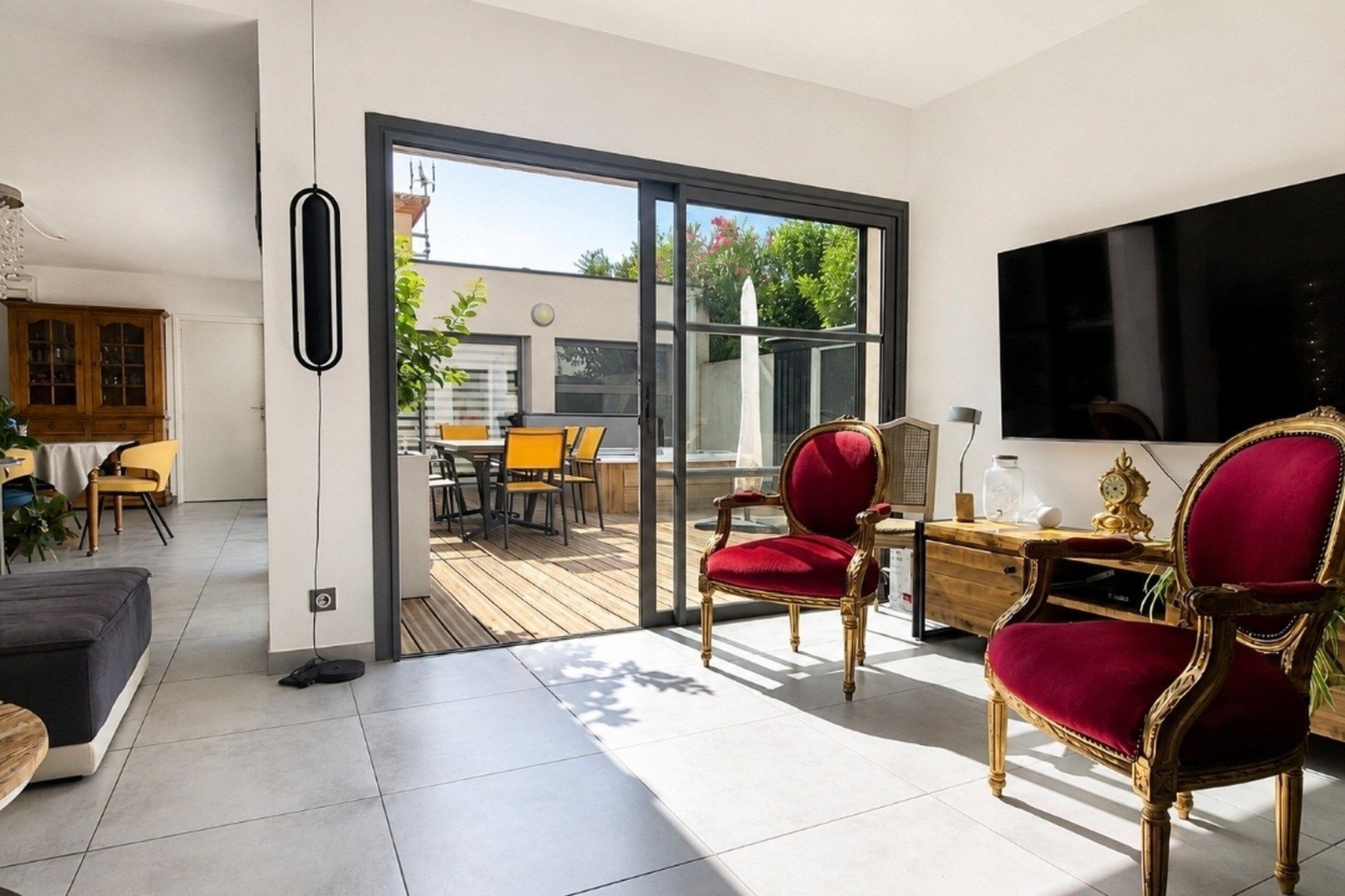 maison de luxe 7 Pièces en vente sur NARBONNE (11100)