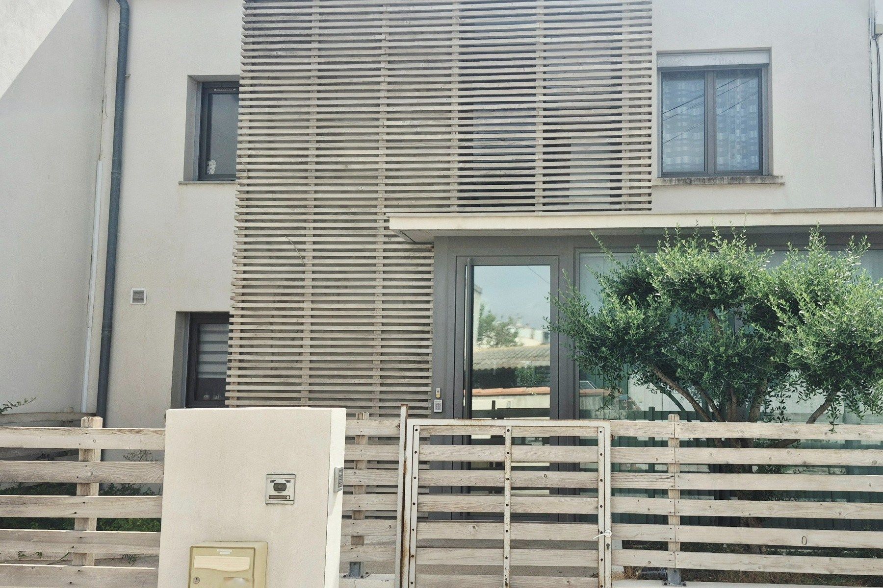maison de luxe 7 Pièces en vente sur NARBONNE (11100)