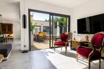 Vente Maison de luxe Narbonne 7&nbsp;Pièces 203&nbsp;m²