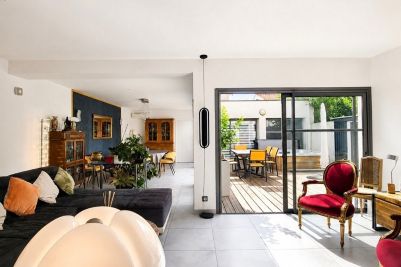 Vente Maison de luxe Narbonne 7&nbsp;Pièces 203&nbsp;m²