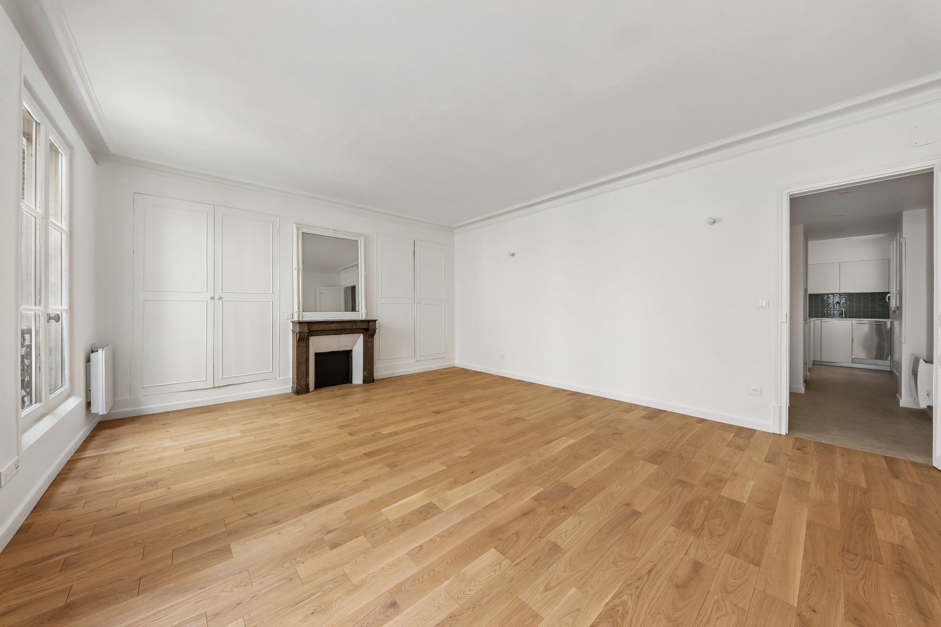 appartement de luxe 2 Pièces en vente sur PARIS (75006)