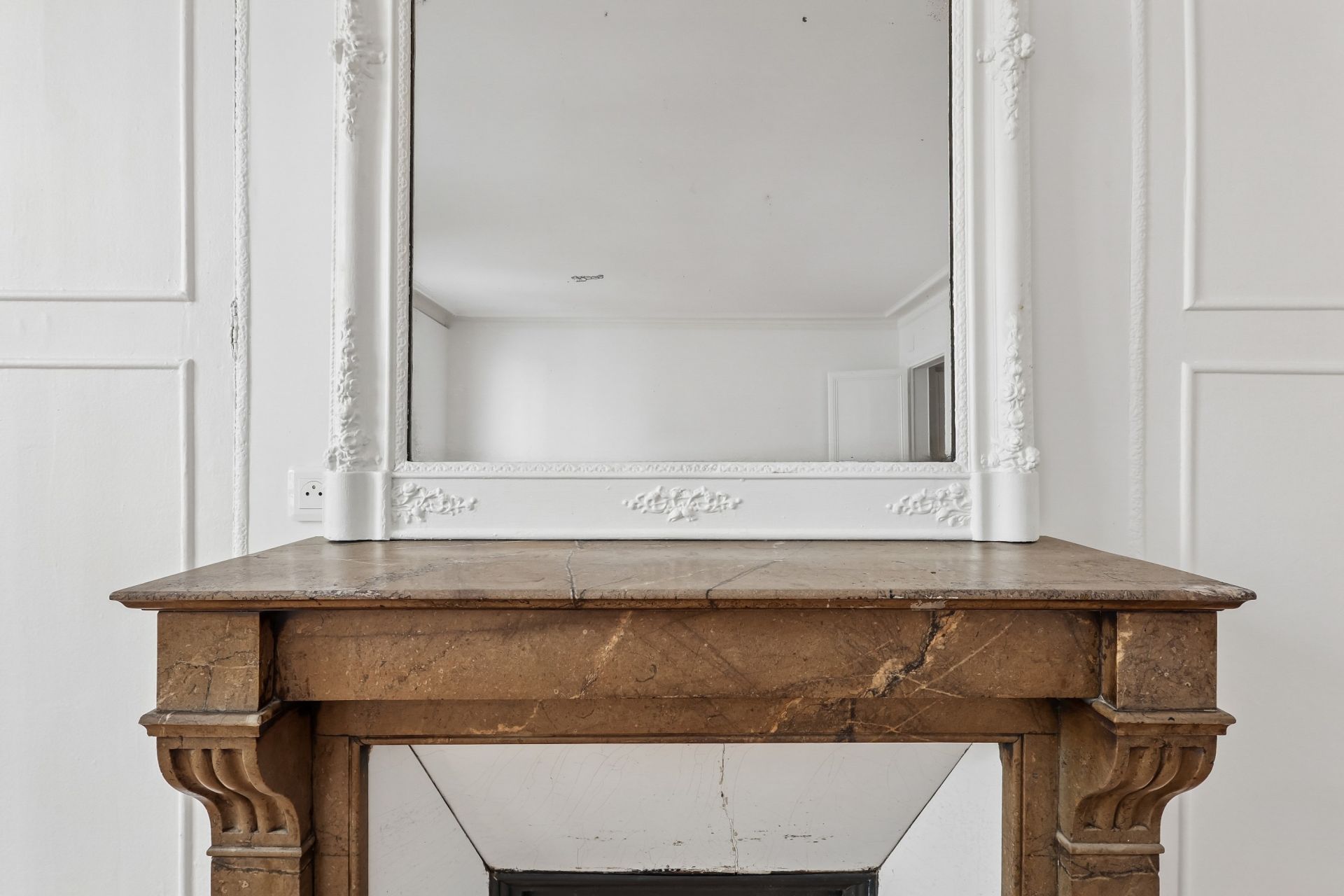 appartement de luxe 2 Pièces en vente sur PARIS (75006)