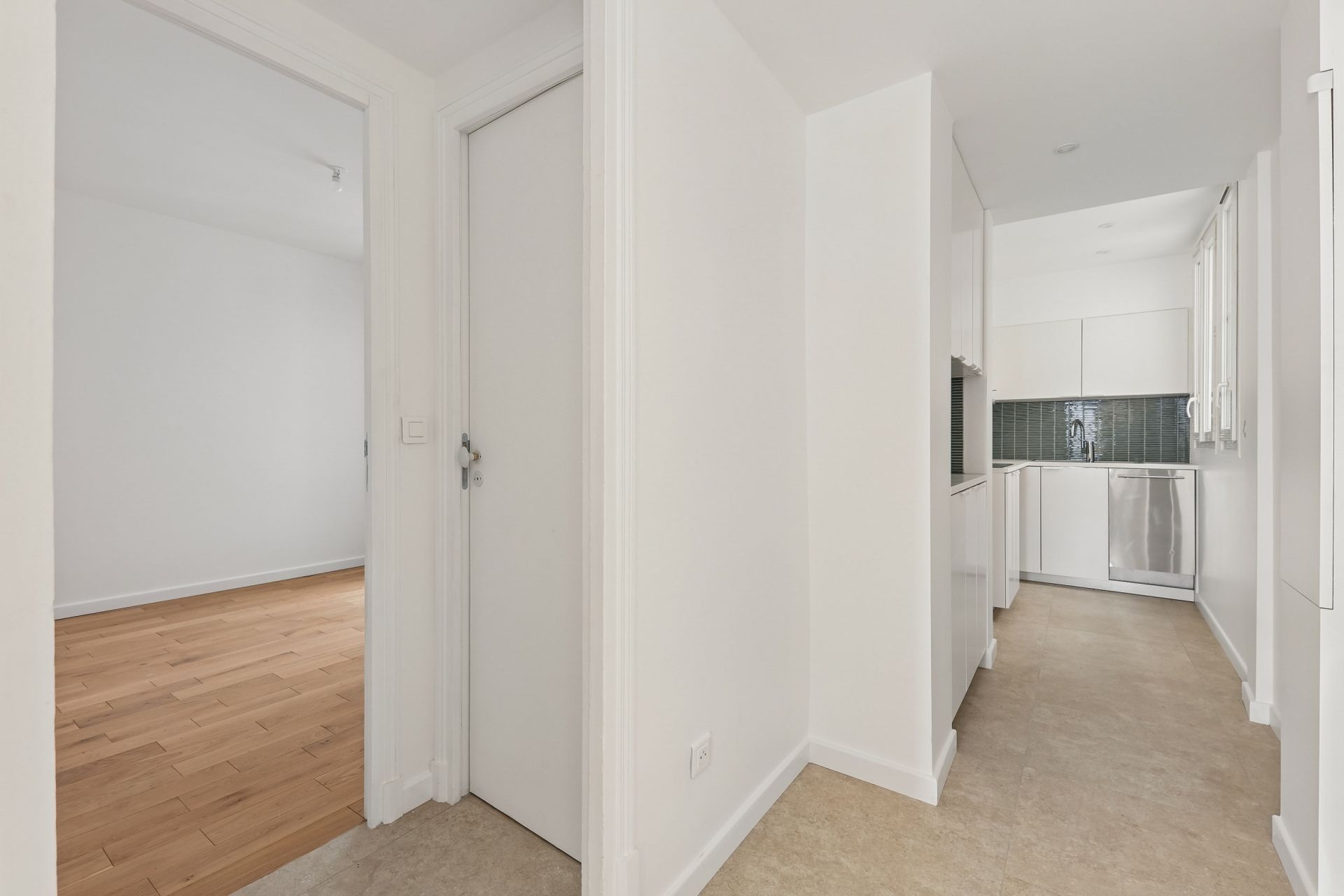 appartement de luxe 2 Pièces en vente sur PARIS (75006)