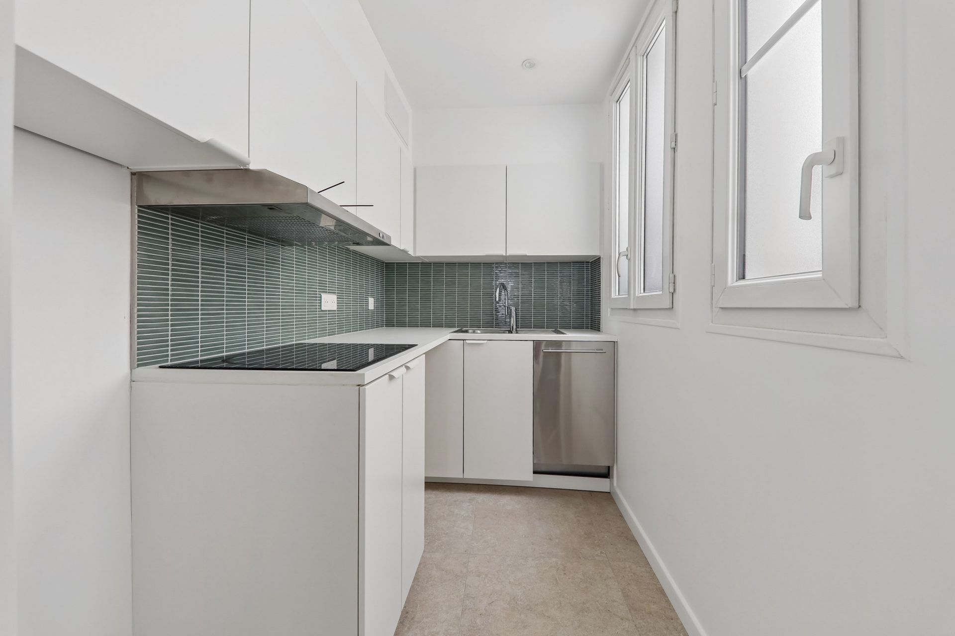 appartement de luxe 2 Pièces en vente sur PARIS (75006)
