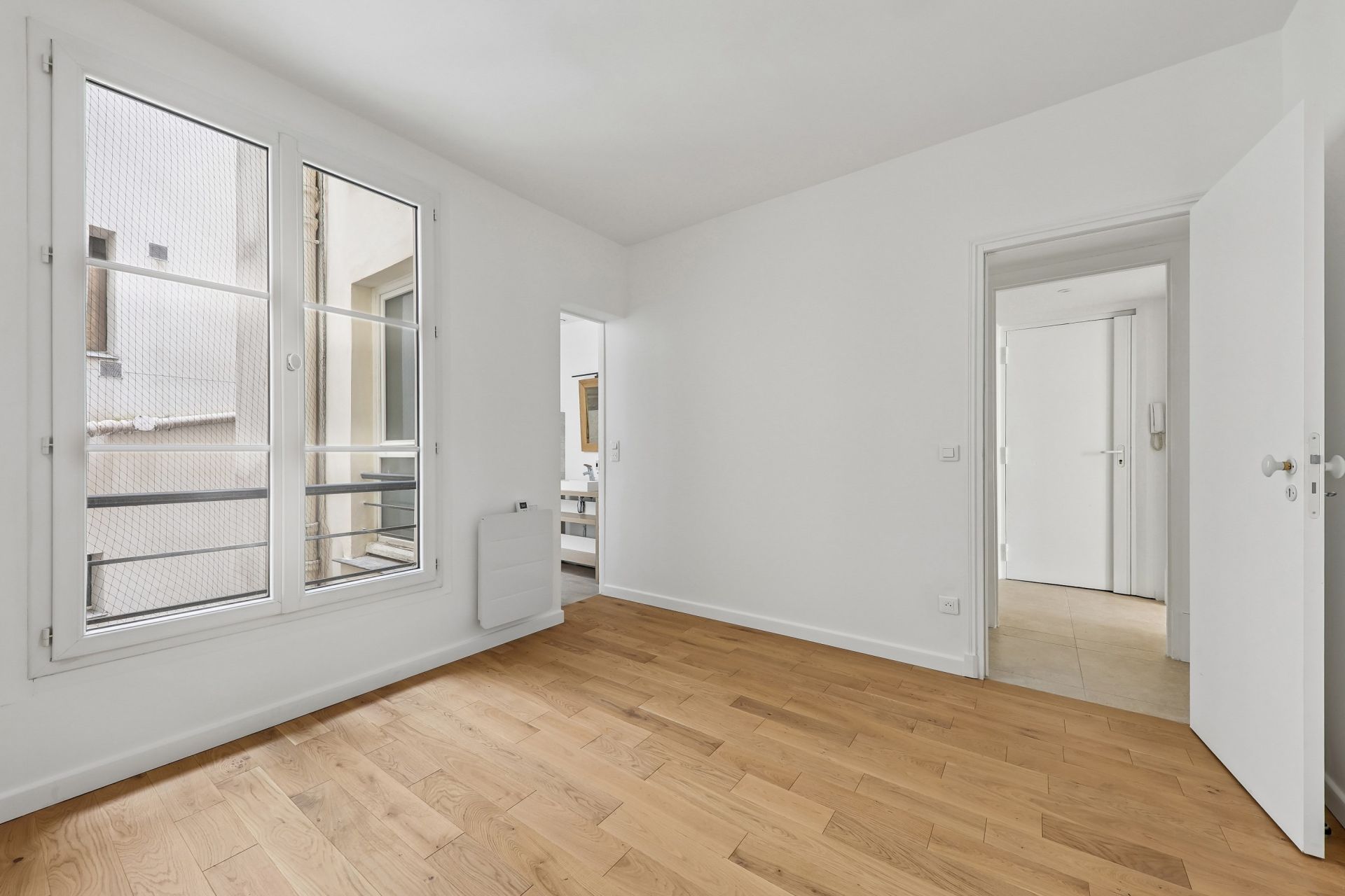 appartement de luxe 2 Pièces en vente sur PARIS (75006)