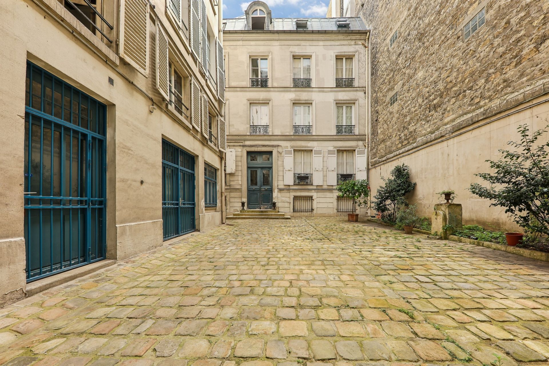 appartement de luxe 2 Pièces en vente sur PARIS (75006)