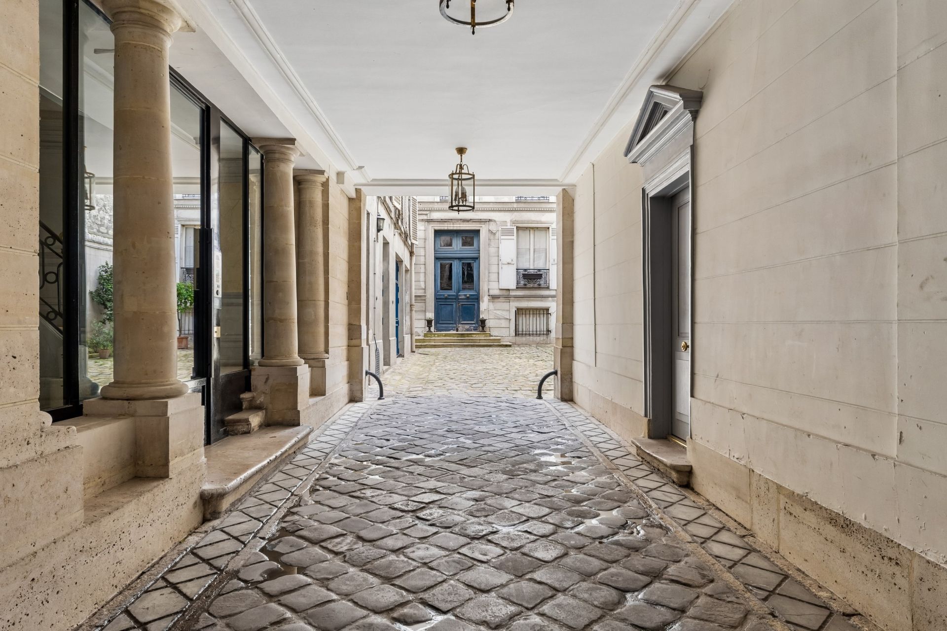 appartement de luxe 2 Pièces en vente sur PARIS (75006)