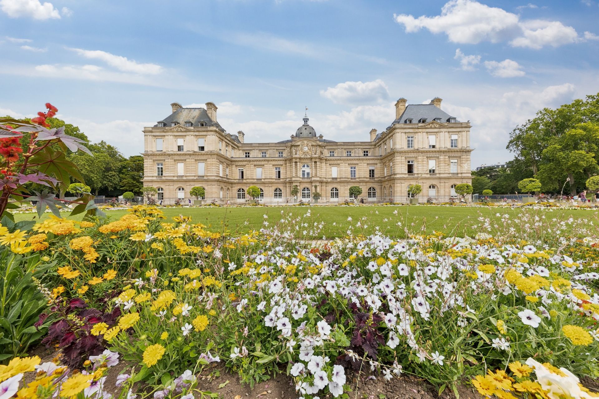 appartement de luxe 2 Pièces en vente sur PARIS (75006)