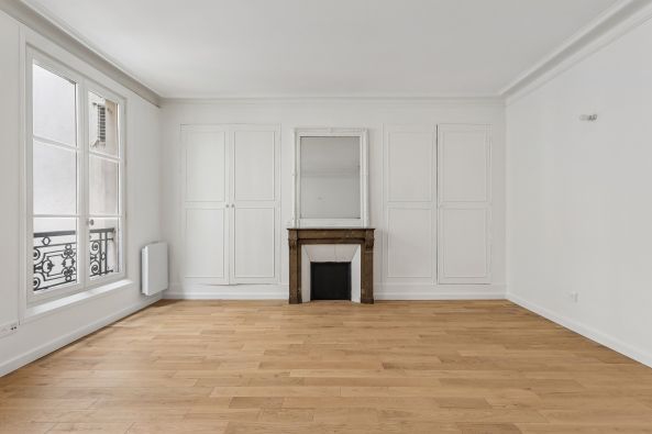 Vente Appartement de luxe Paris 6 2&nbsp;Pièces 52&nbsp;m²