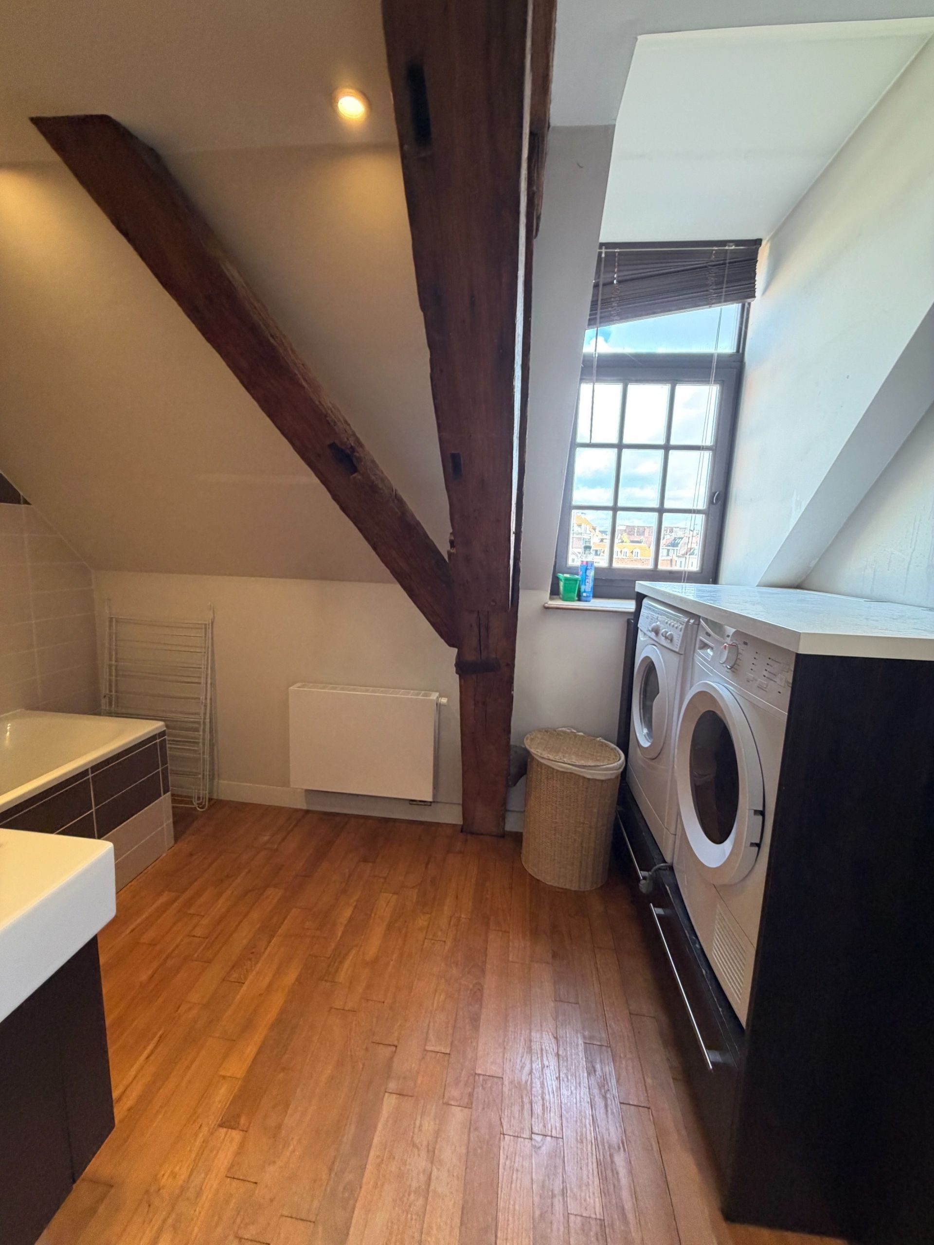 appartement de luxe 4 Pièces en location sur LILLE (59000)