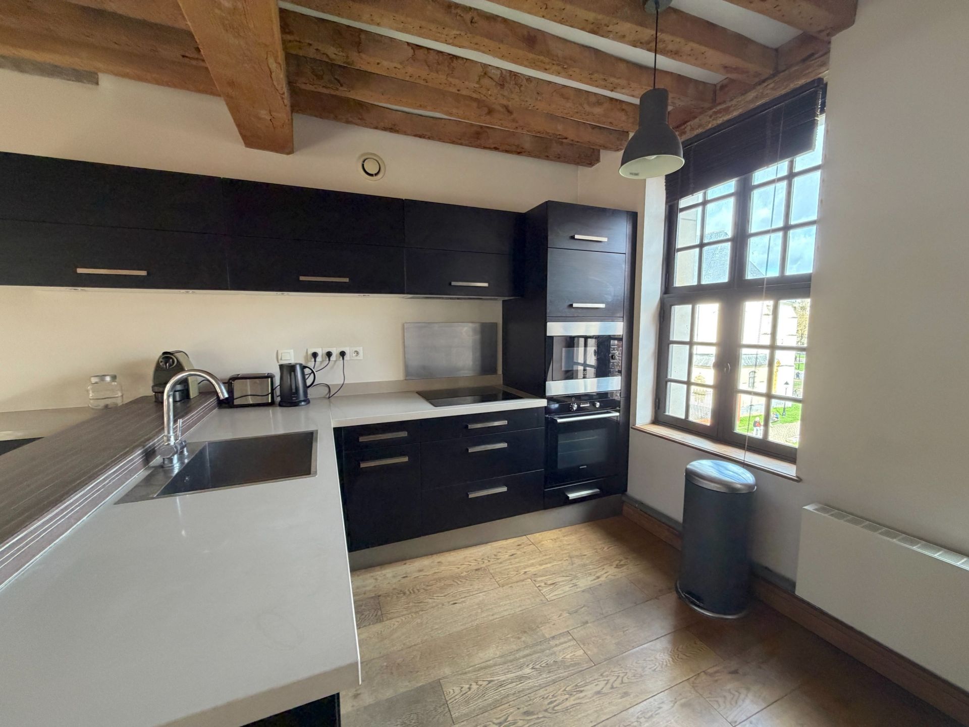 appartement de luxe 4 Pièces en location sur LILLE (59000)