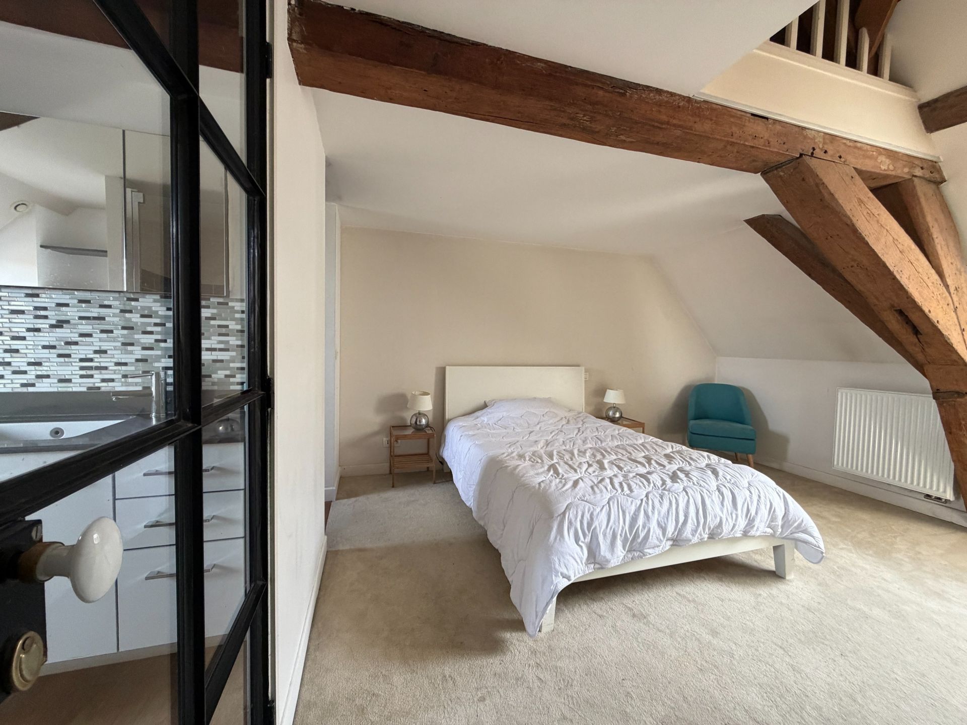 appartement de luxe 4 Pièces en location sur LILLE (59000)