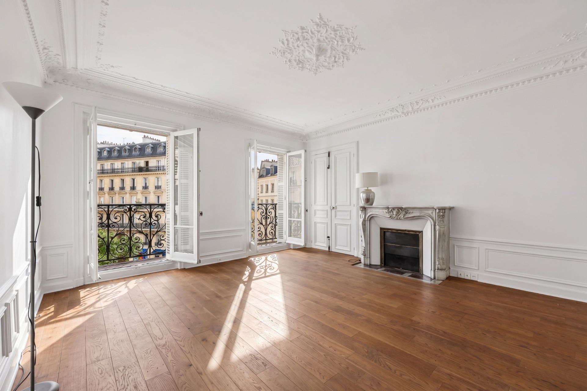appartement de luxe 5 Pièces en vente sur PARIS (75003)