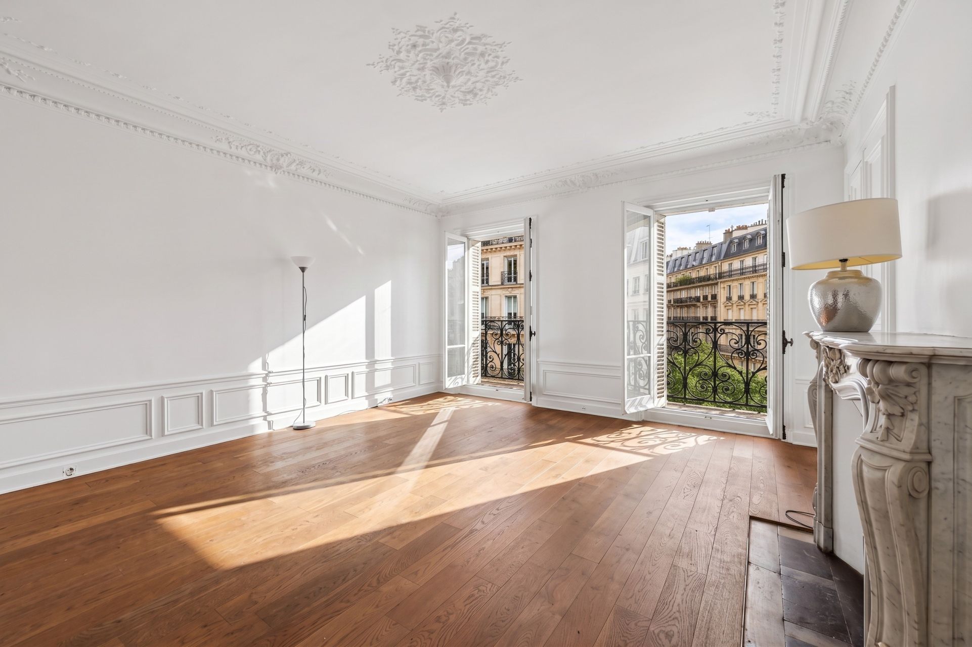 appartement de luxe 5 Pièces en vente sur PARIS (75003)