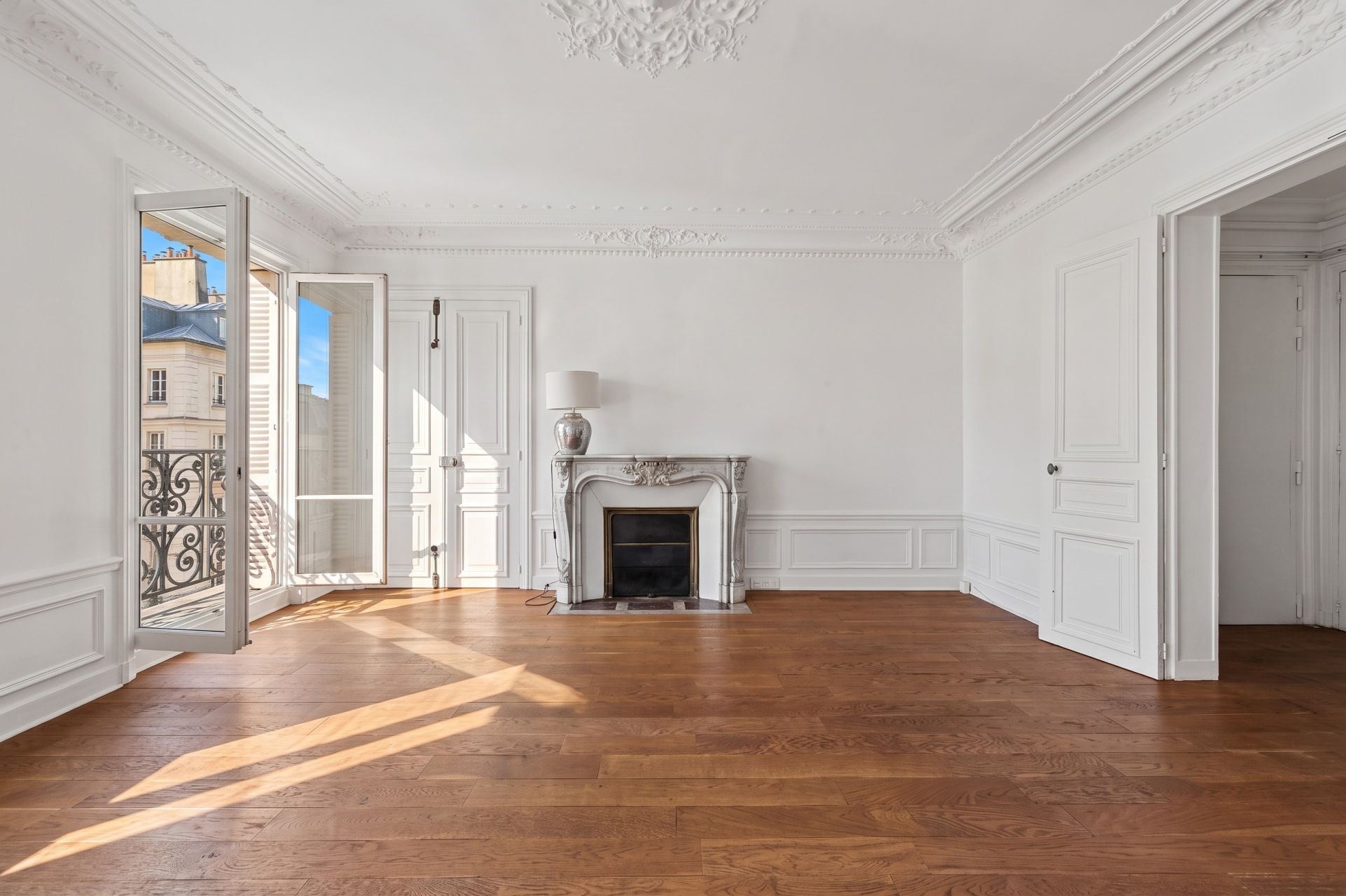 appartement de luxe 5 Pièces en vente sur PARIS (75003)