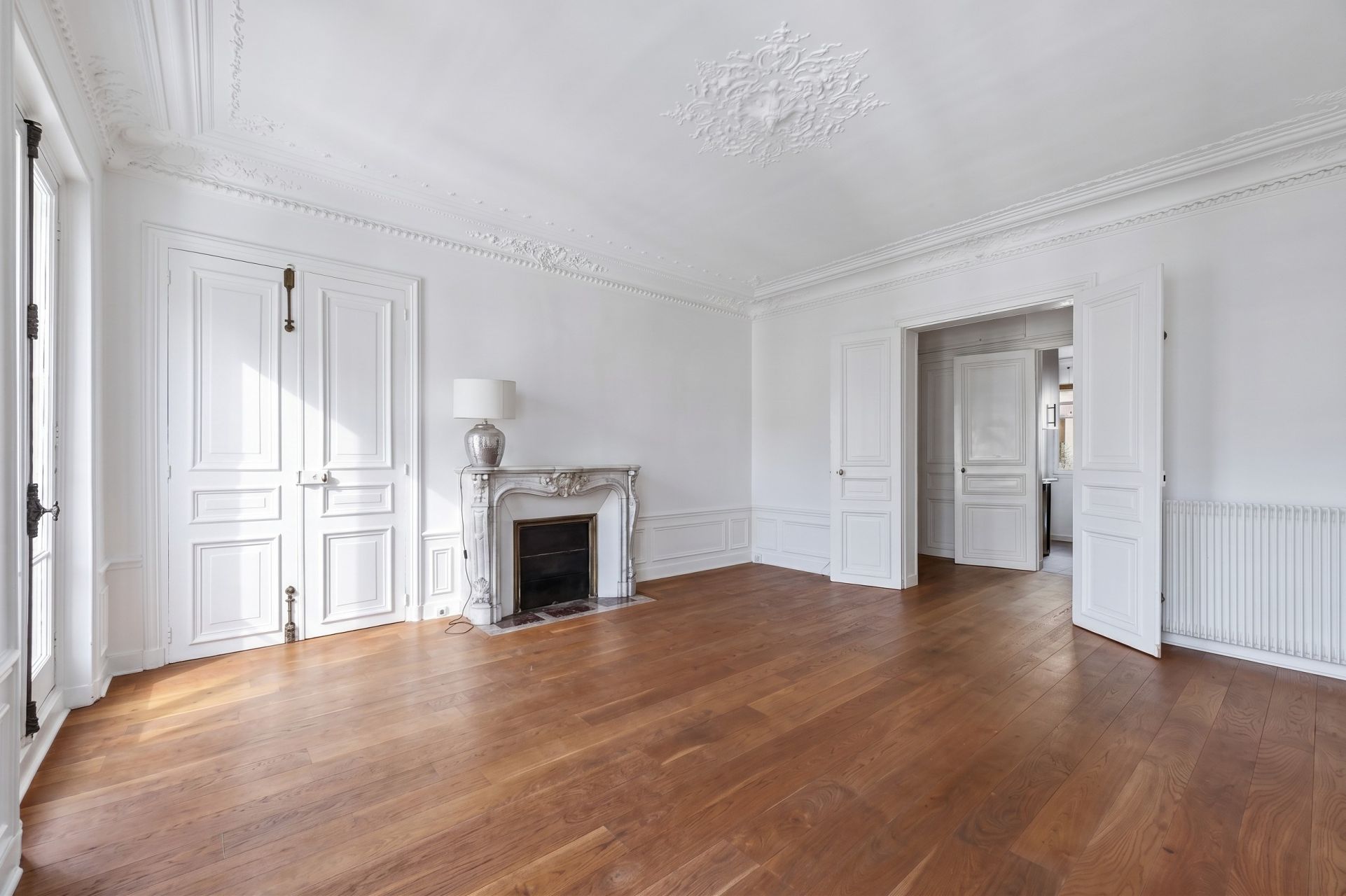 appartement de luxe 5 Pièces en vente sur PARIS (75003)