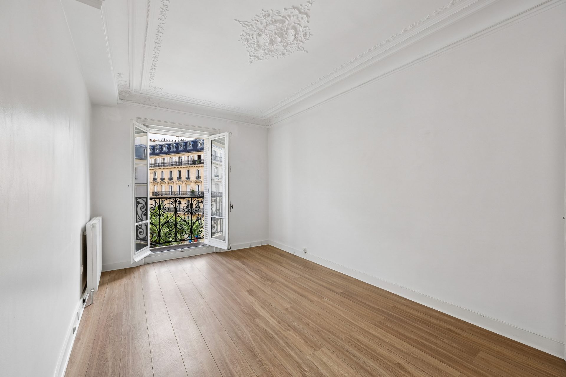 appartement de luxe 5 Pièces en vente sur PARIS (75003)