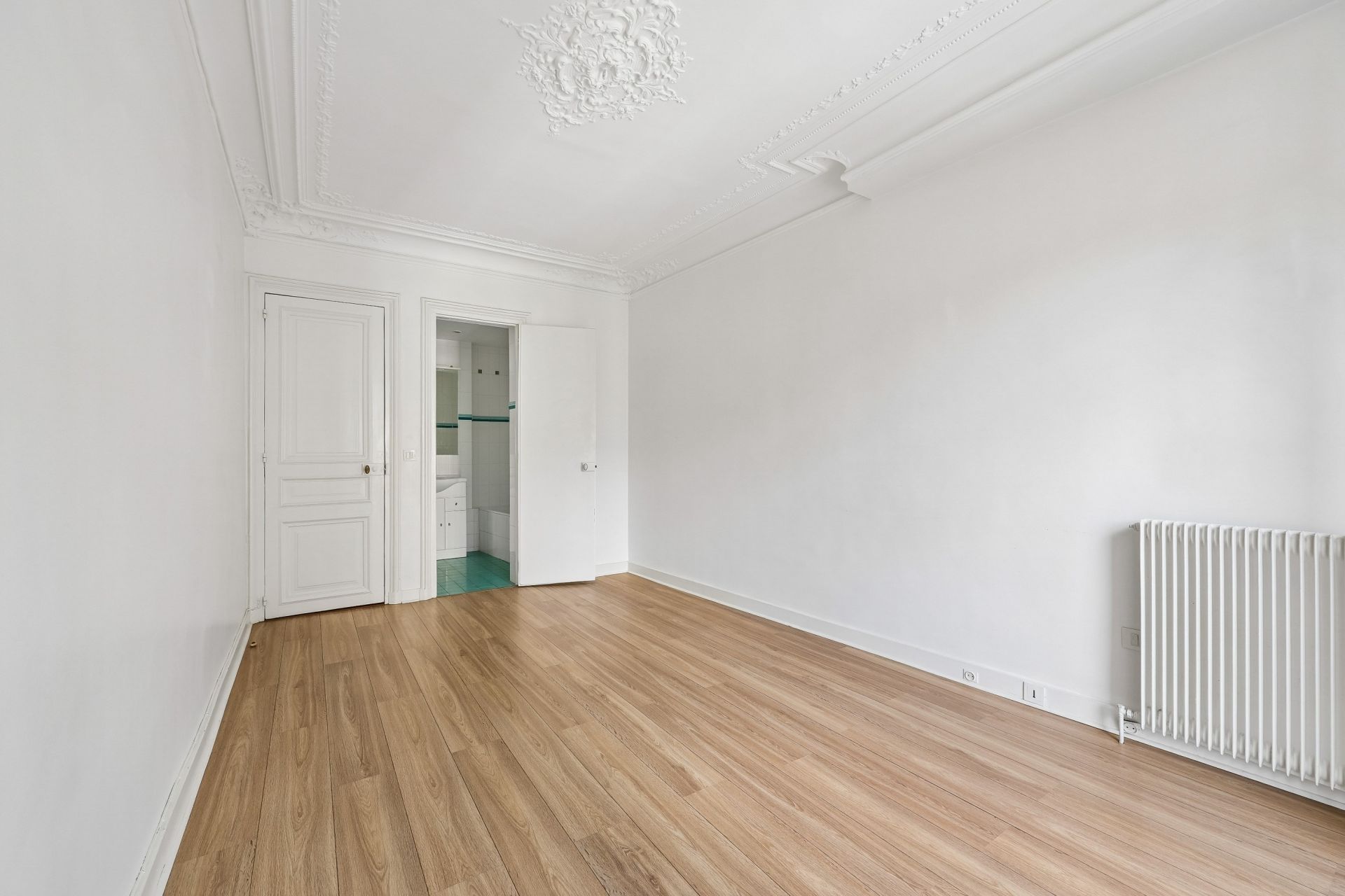 appartement de luxe 5 Pièces en vente sur PARIS (75003)