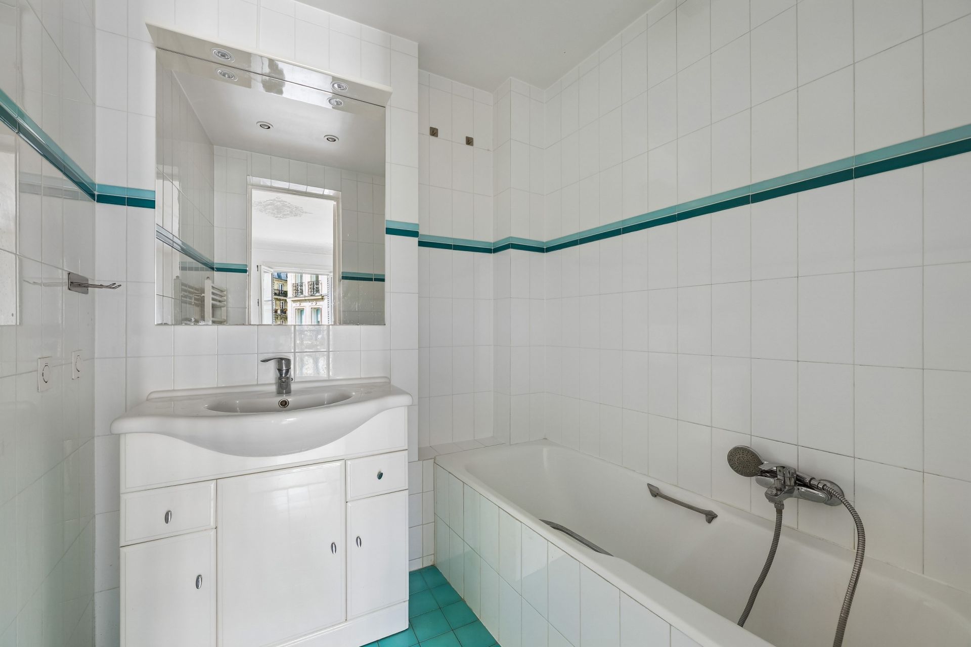 appartement de luxe 5 Pièces en vente sur PARIS (75003)