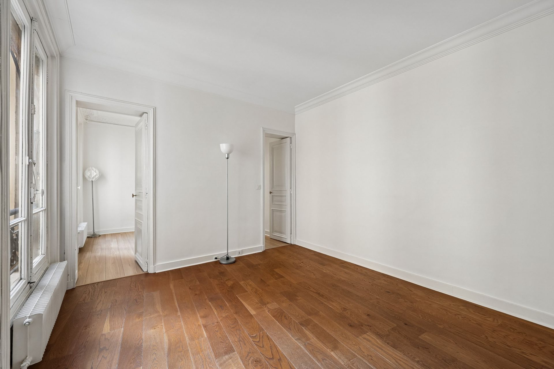 appartement de luxe 5 Pièces en vente sur PARIS (75003)